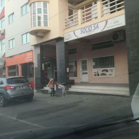 Apartamento Junior Praia Exterior foto