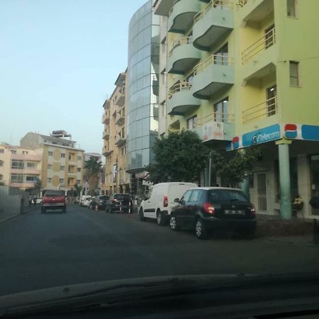 Apartamento Junior Praia Exterior foto