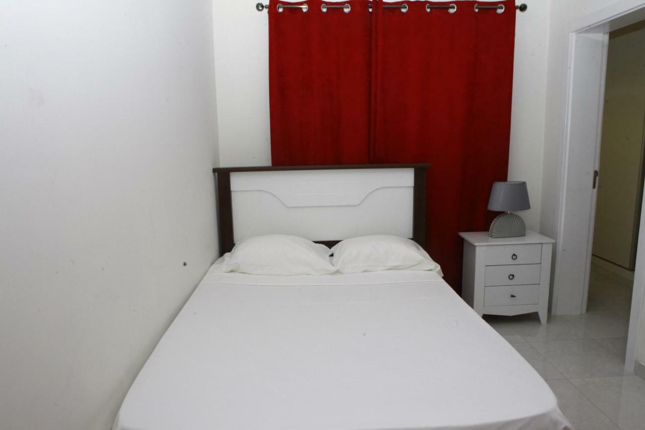 Apartamento Junior Praia Exterior foto