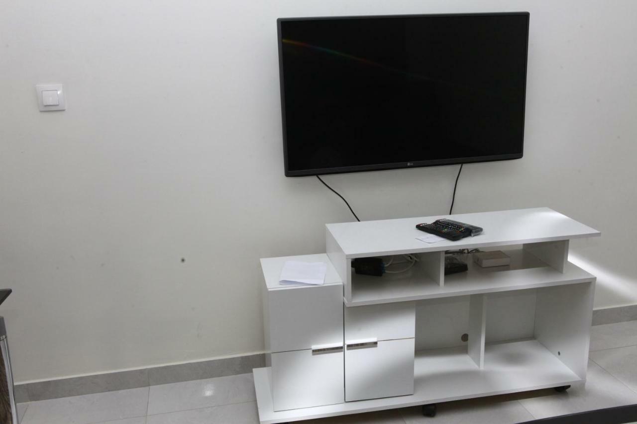 Apartamento Junior Praia Exterior foto