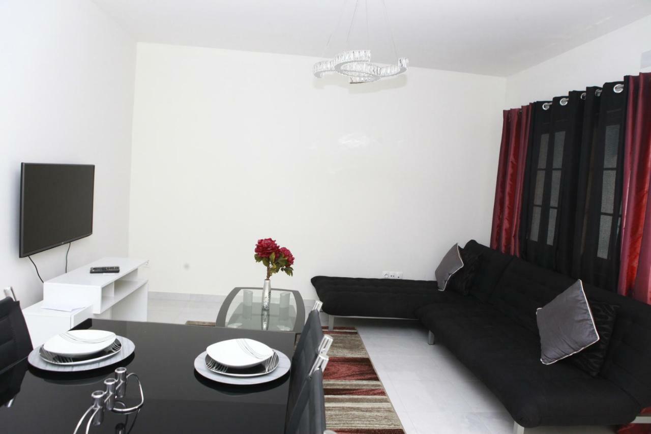 Apartamento Junior Praia Exterior foto