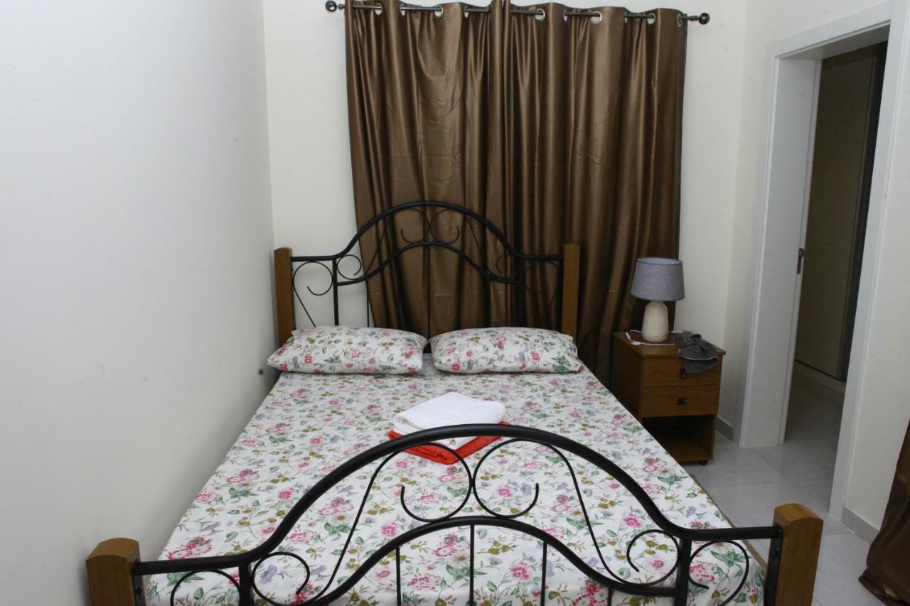 Apartamento Junior Praia Exterior foto
