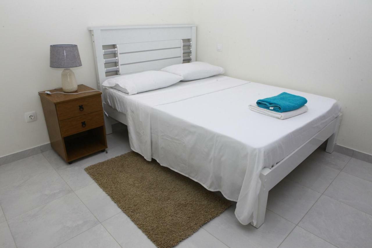 Apartamento Junior Praia Exterior foto