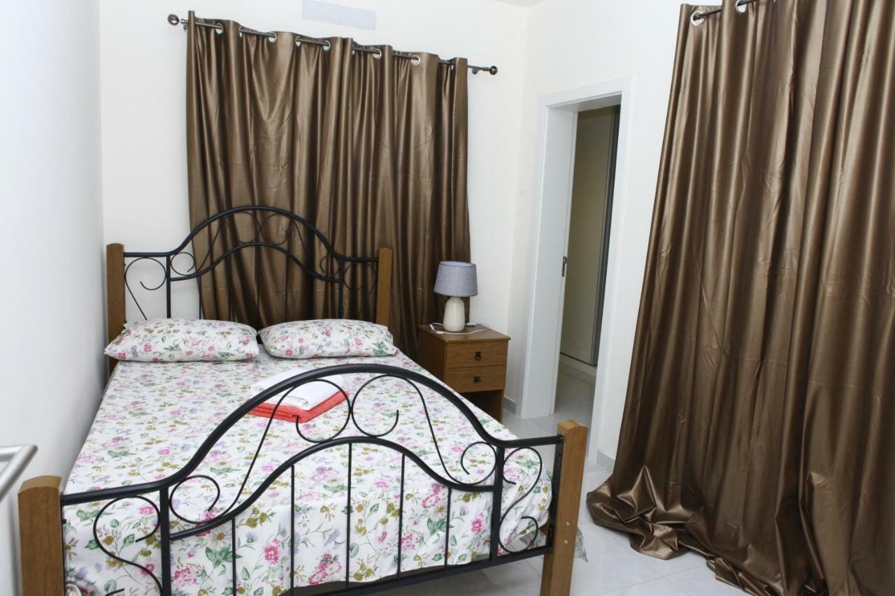 Apartamento Junior Praia Exterior foto