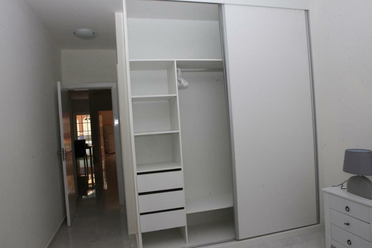 Apartamento Junior Praia Exterior foto
