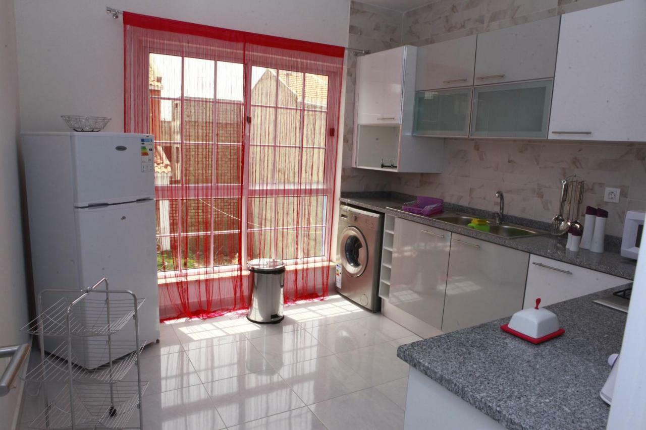 Apartamento Junior Praia Exterior foto