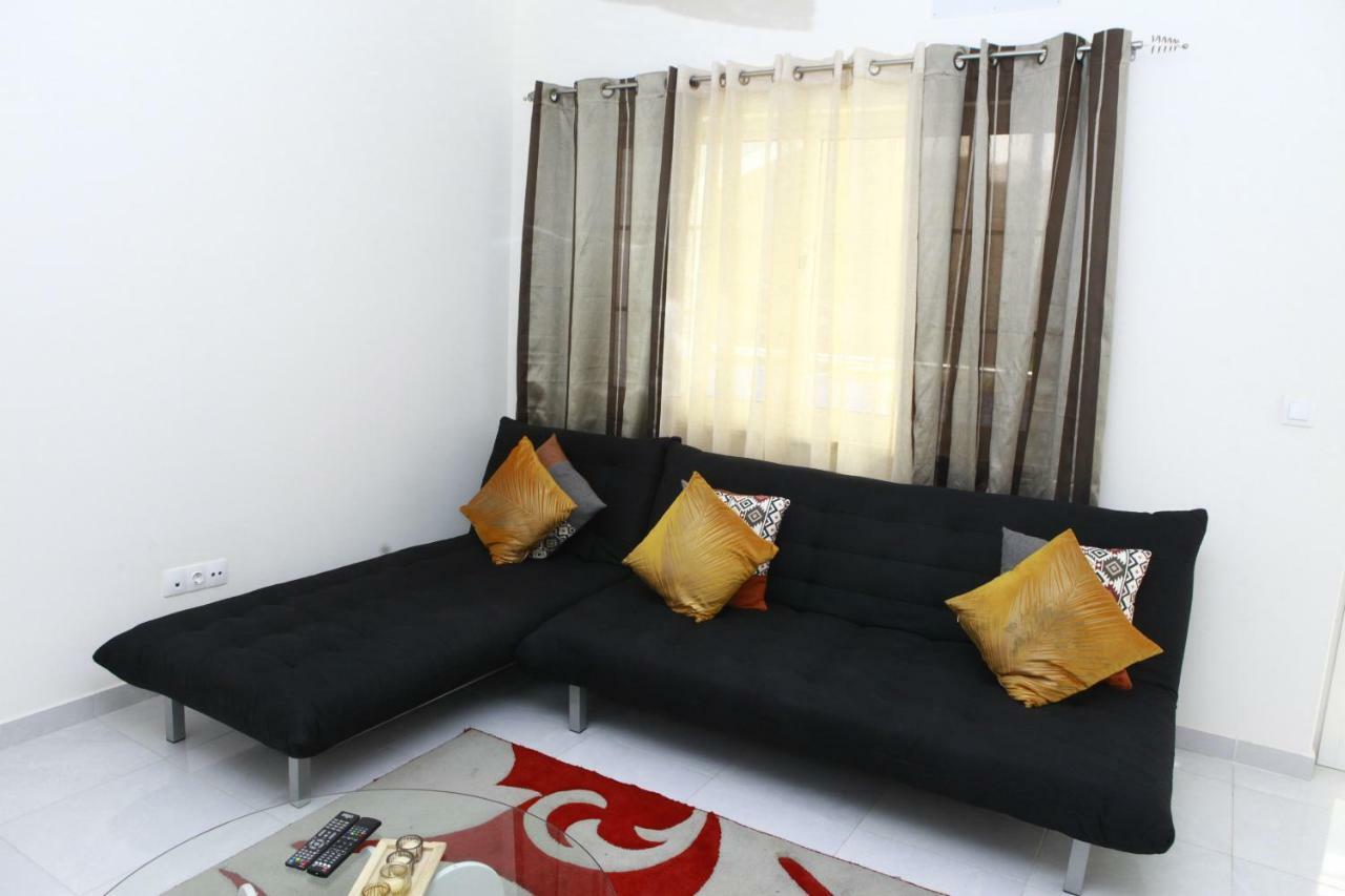 Apartamento Junior Praia Exterior foto