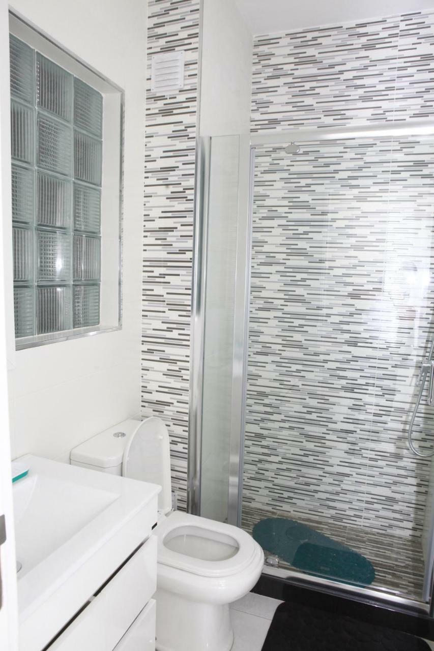 Apartamento Junior Praia Exterior foto
