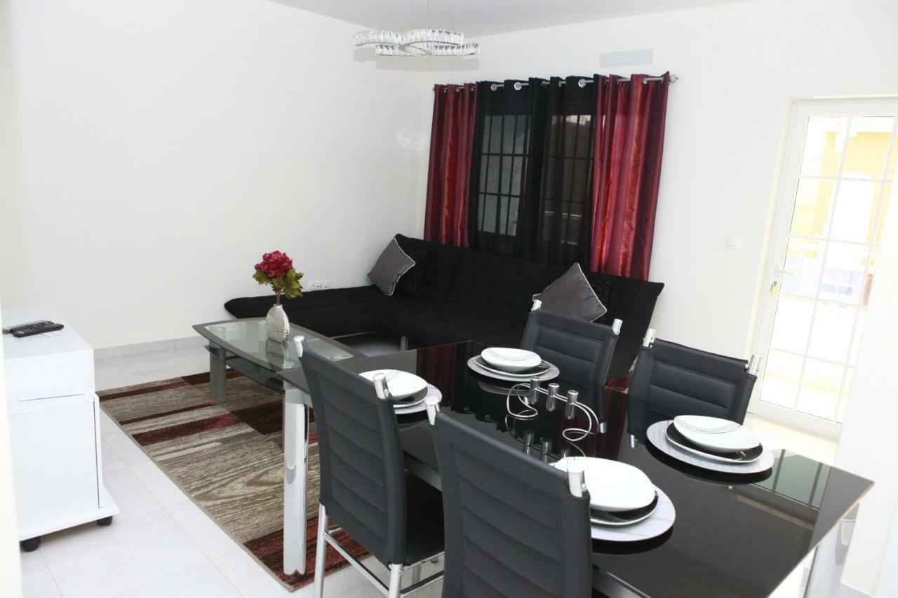 Apartamento Junior Praia Exterior foto