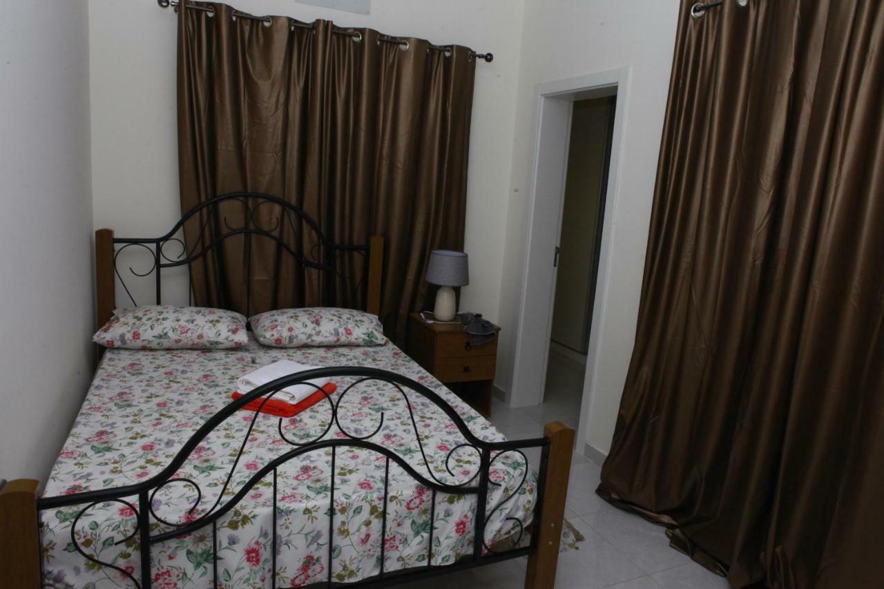 Apartamento Junior Praia Exterior foto