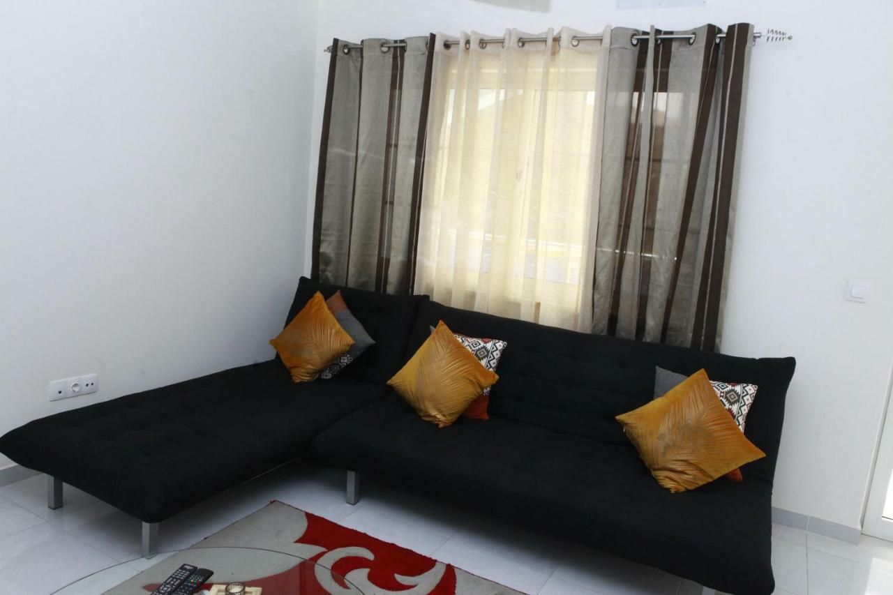 Apartamento Junior Praia Exterior foto