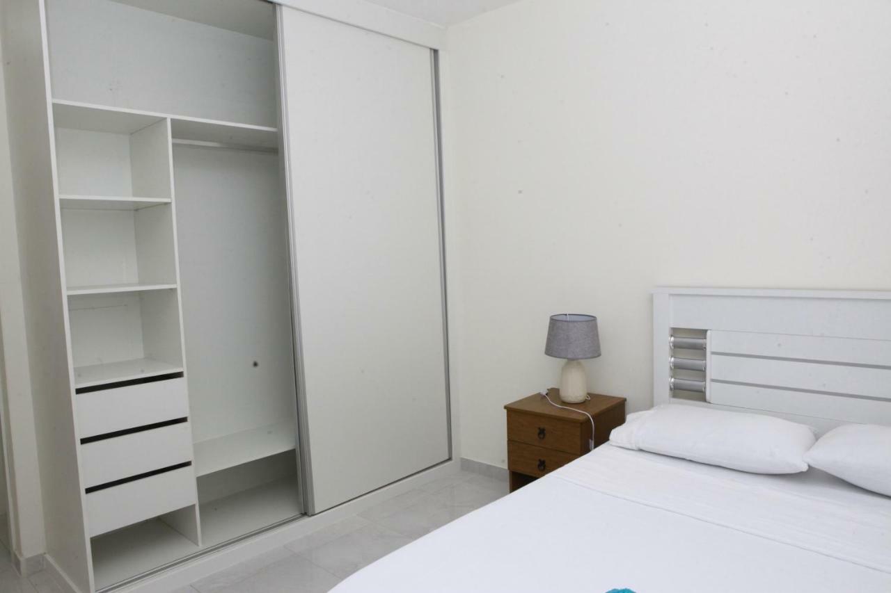 Apartamento Junior Praia Exterior foto