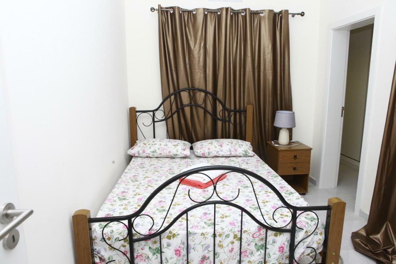 Apartamento Junior Praia Exterior foto