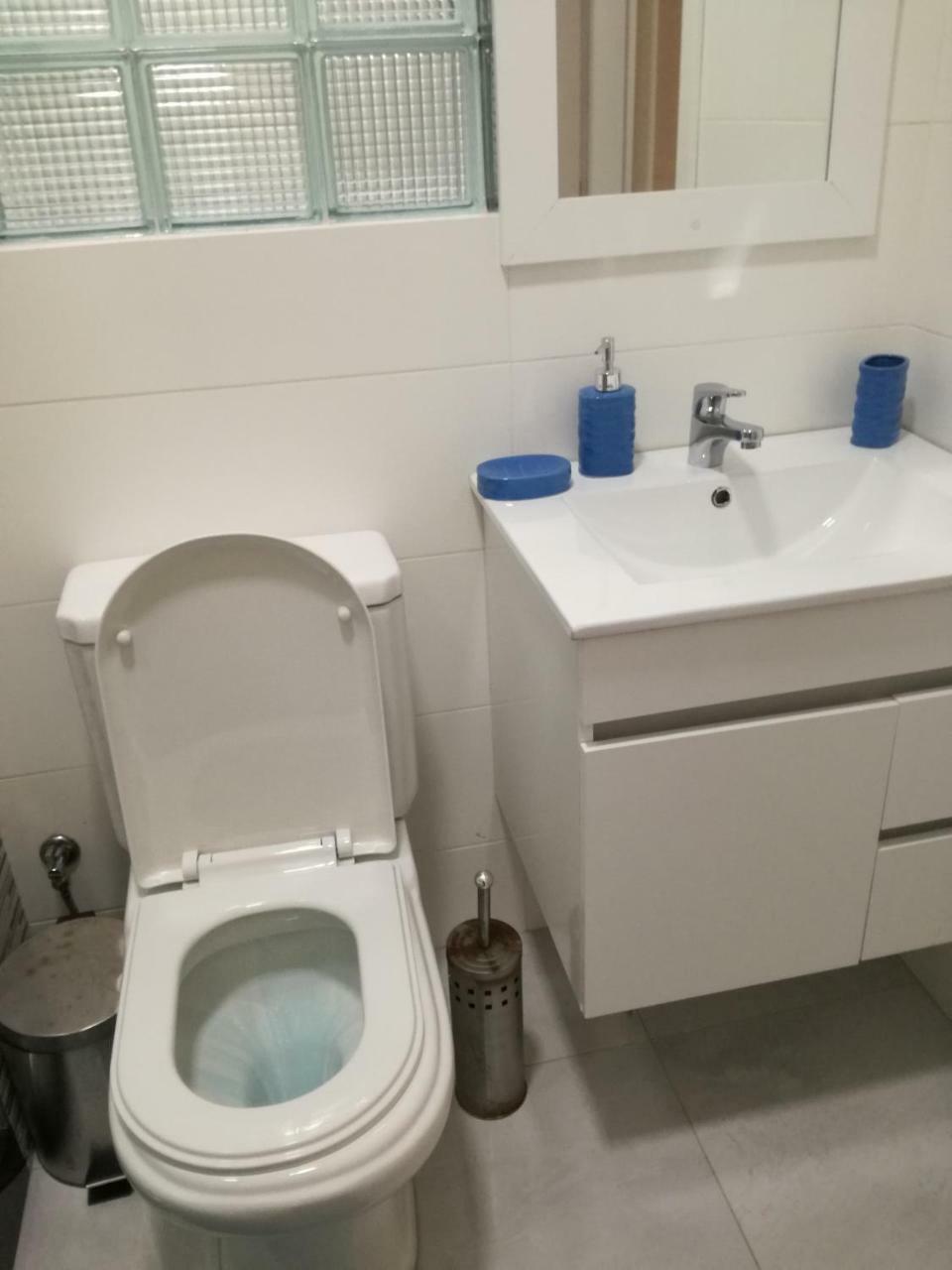 Apartamento Junior Praia Exterior foto