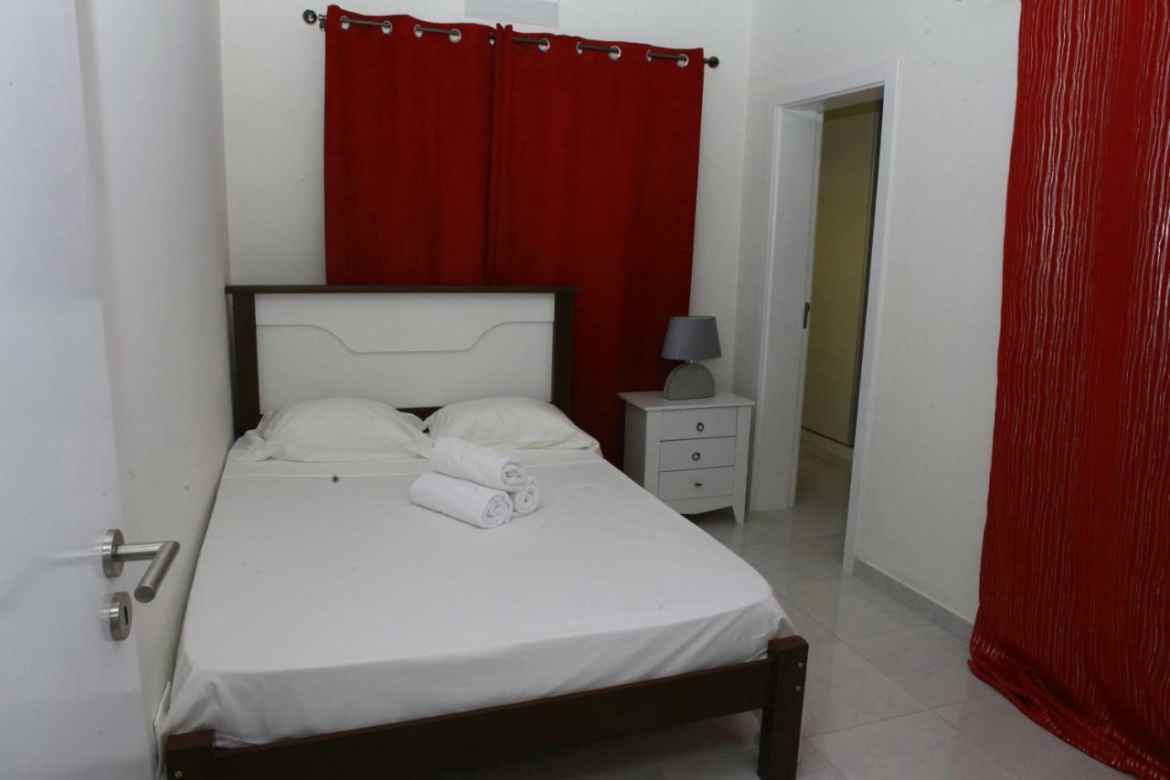 Apartamento Junior Praia Exterior foto