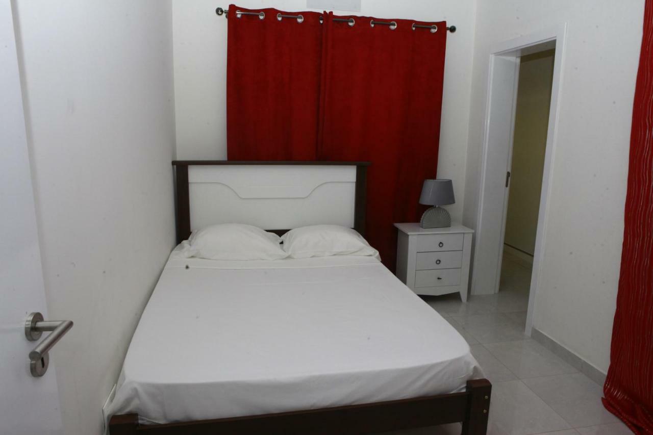 Apartamento Junior Praia Exterior foto