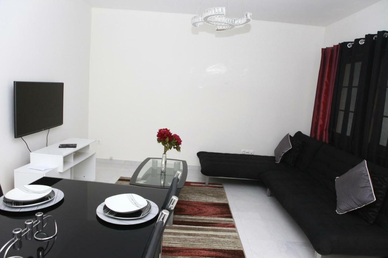 Apartamento Junior Praia Exterior foto