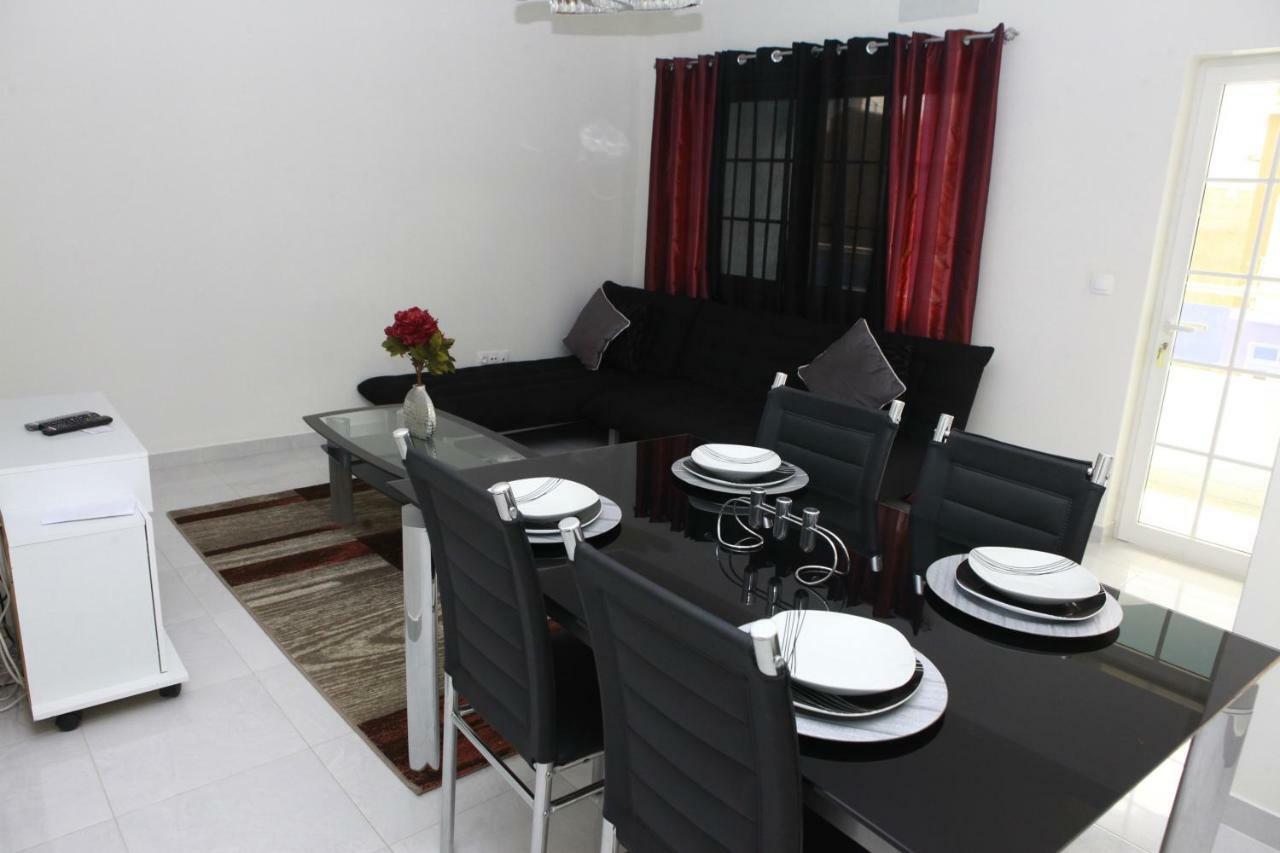 Apartamento Junior Praia Exterior foto