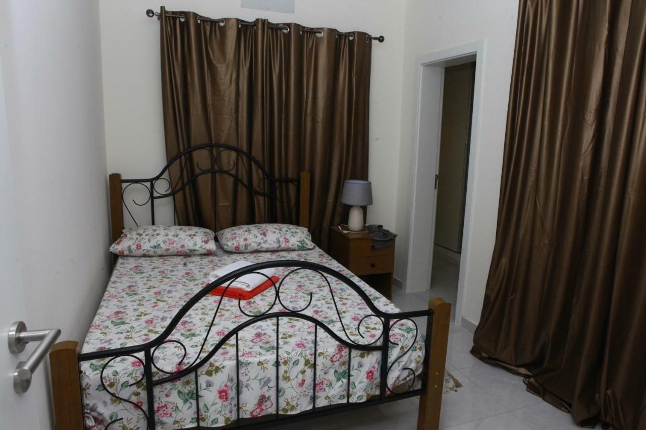 Apartamento Junior Praia Exterior foto