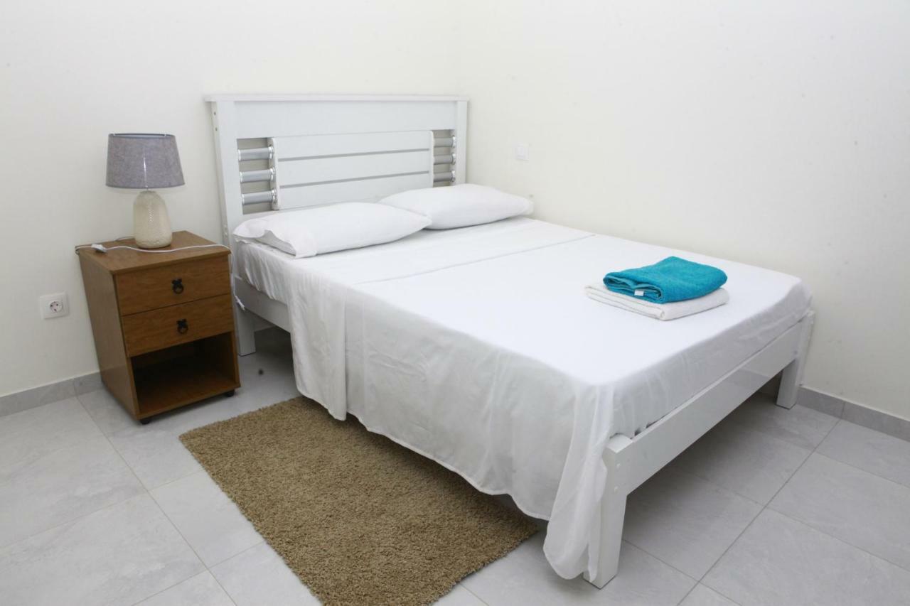 Apartamento Junior Praia Exterior foto
