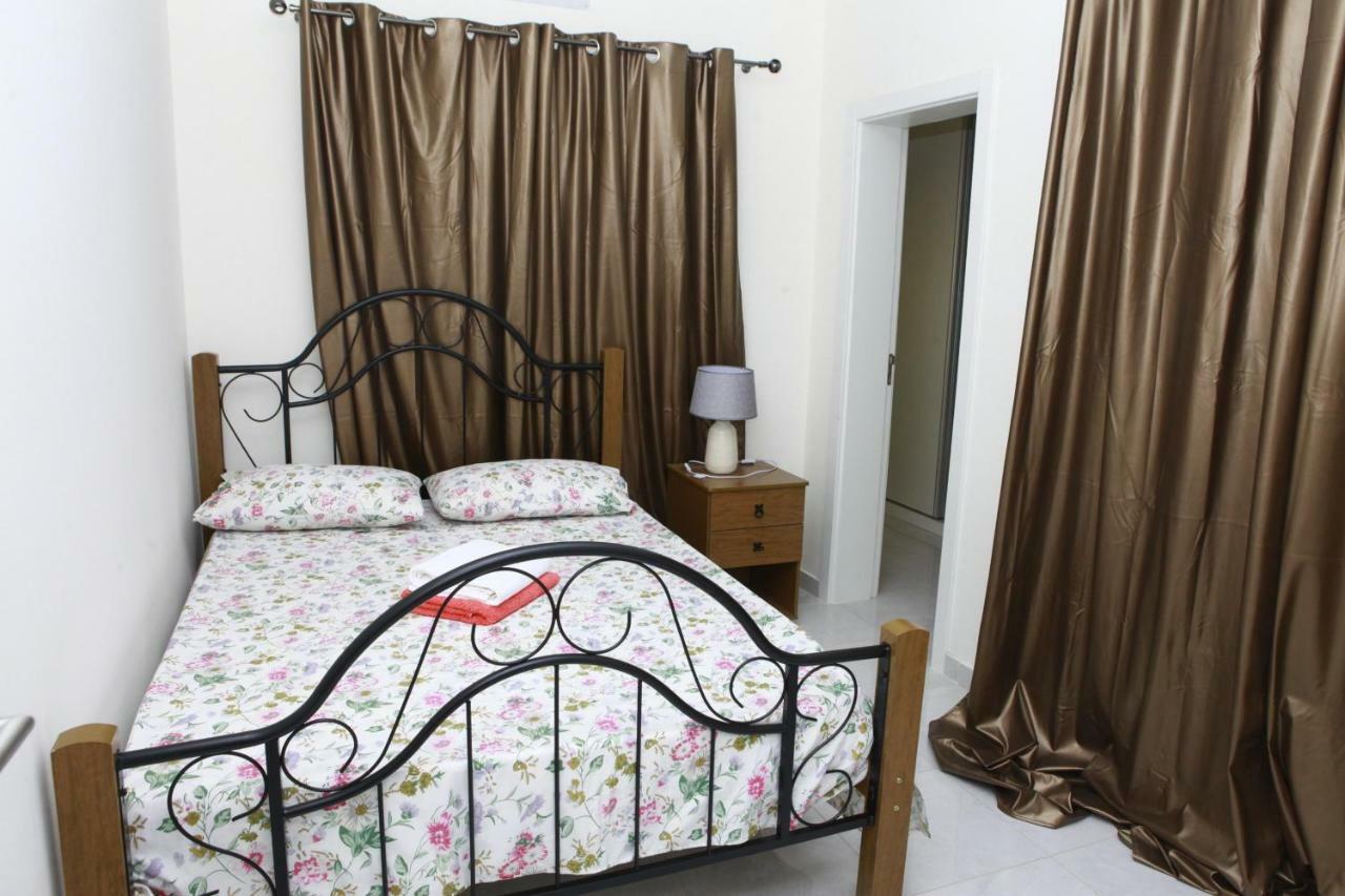 Apartamento Junior Praia Exterior foto
