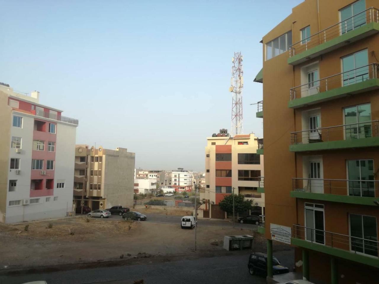 Apartamento Junior Praia Exterior foto